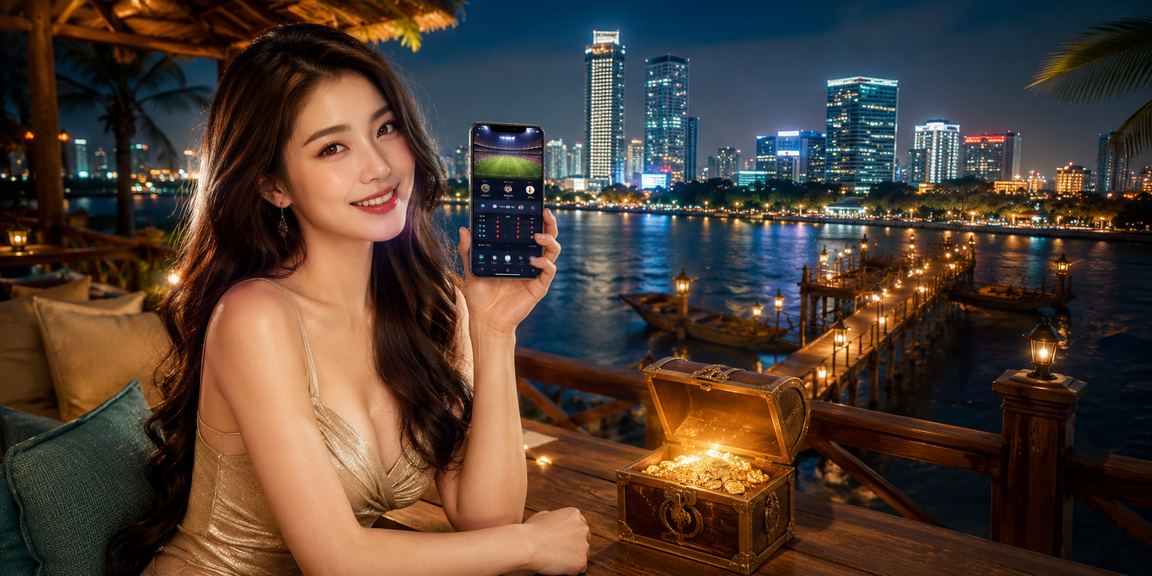 Truy cập di động và trải nghiệm chơi cá cược tại 189 trên mọi thiết bị